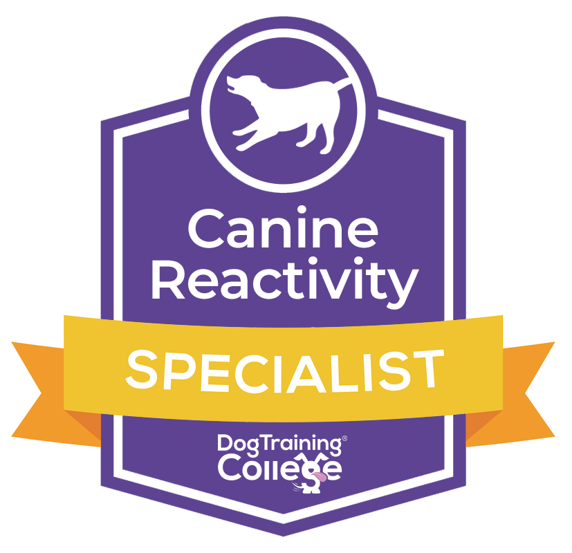 Canine reactivity Speacialist