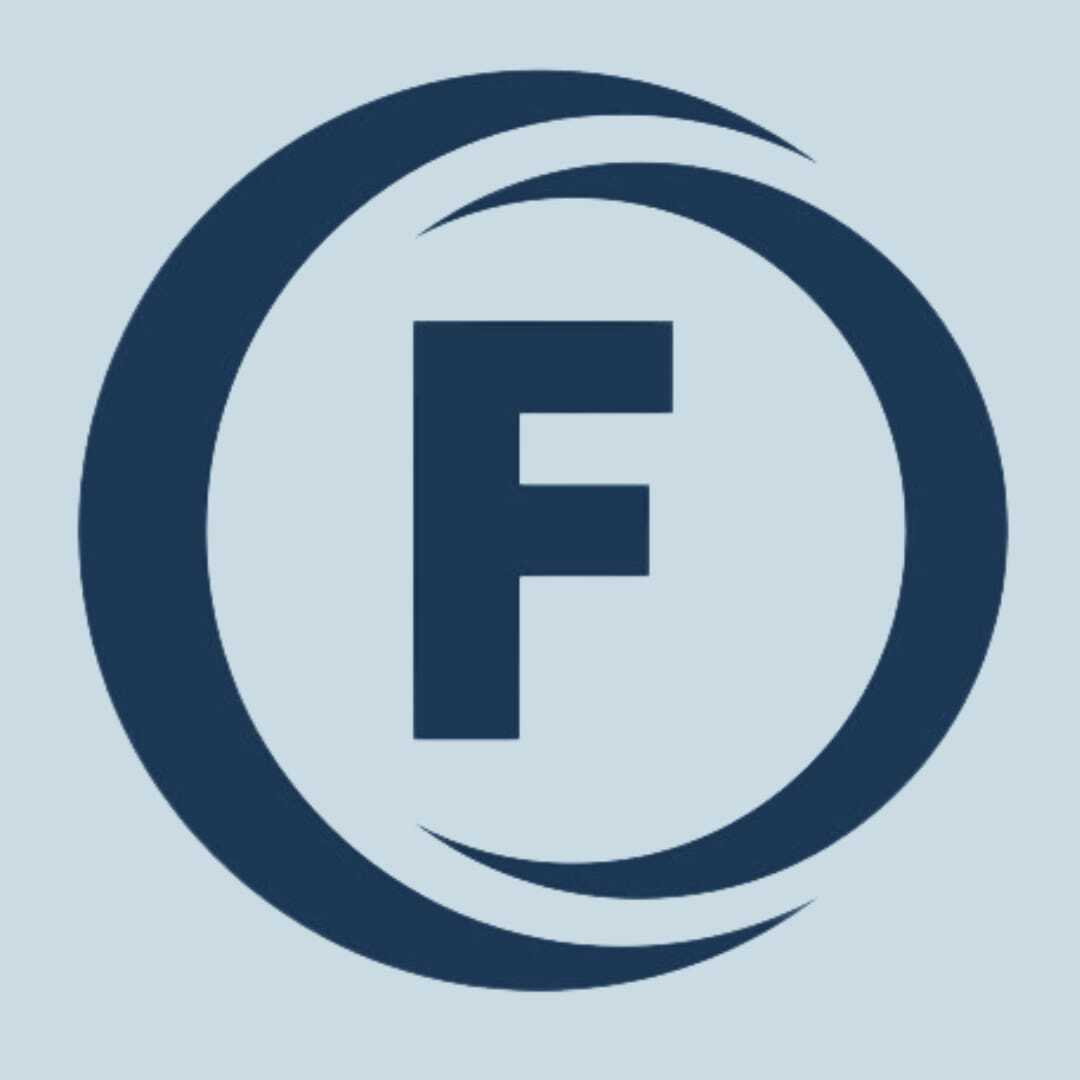 Focus Dog Training Logo