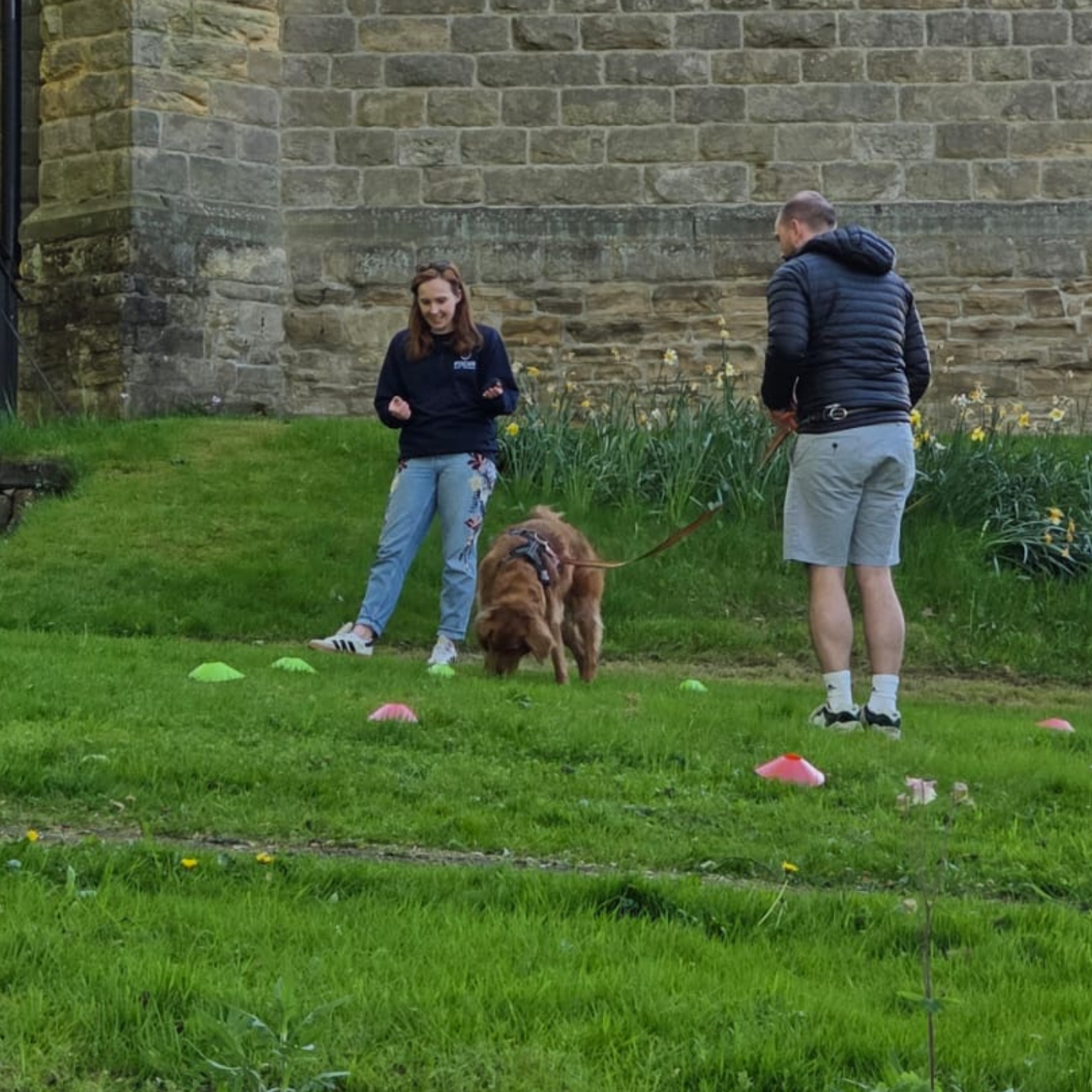 one to one training sessions in Horsforth one to one training sessions in Horsforth